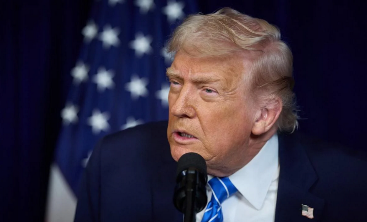 Трамп годину повторює «перемагаємо»: Білий дім опублікував дивне ВІДЕО